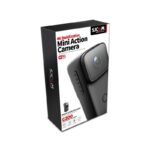 Akciona kamera SJCAM C200 crna - Slika 13