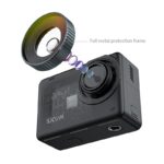 Akciona kamera SJCAM SJ10 PRO crna - Slika 11