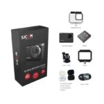 Akciona kamera SJCAM SJ10 PRO crna - Slika 12
