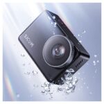 Akciona kamera SJCAM SJ10 PRO crna - Slika 7