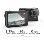 Akciona kamera SJCAM SJ10 PRO crna - Slika 8