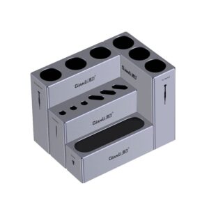 Aluminijumska Qianli toolplus ICUBE multifunkcionalna kutija