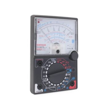 Analogni Multimetar YX-360TR