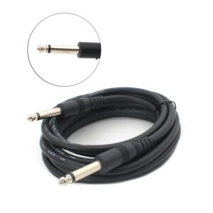 Audio kabl 6.3mm JWD-AU19 3m