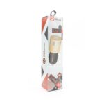 Auto punjac Hisoonton HST-188 dual USB 2.4A crni - Slika 4