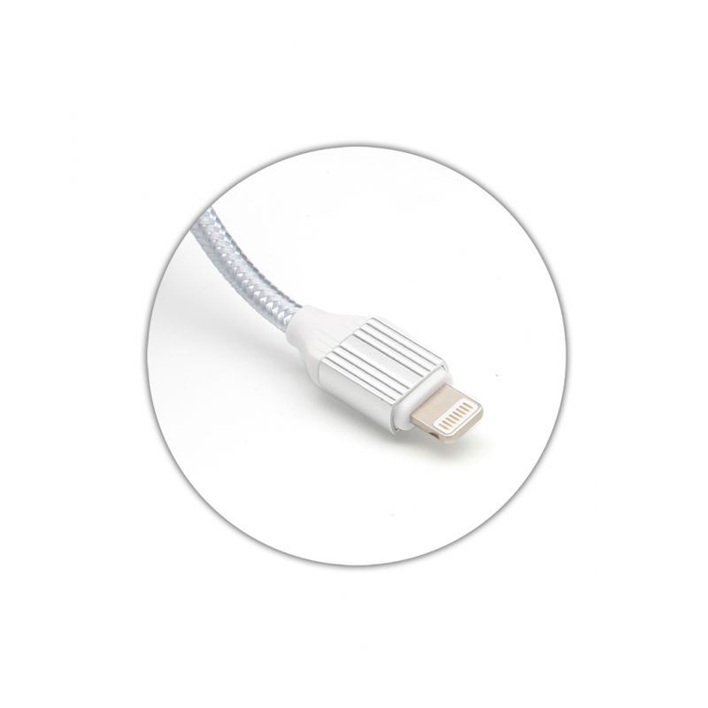Auto punjac LDNIO C1 PD+QC3.0 3A iPhone lightning