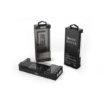Auto punjac LDNIO C304Q Quick Charger 3.0 USB 5V 3.0A sa iPhone lightning kablom crveni - Slika 3