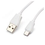 Auto punjac LDNIO C309 dual USB 3.6A sa Type C beli - Slika 3