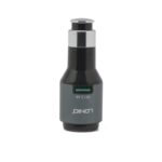 Auto punjac LDNIO CM20 USB 2.4A sa Bluetooth slusalicom crni - Slika 2