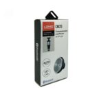 Auto punjac LDNIO CM20 USB 2.4A sa Bluetooth slusalicom crni - Slika 3