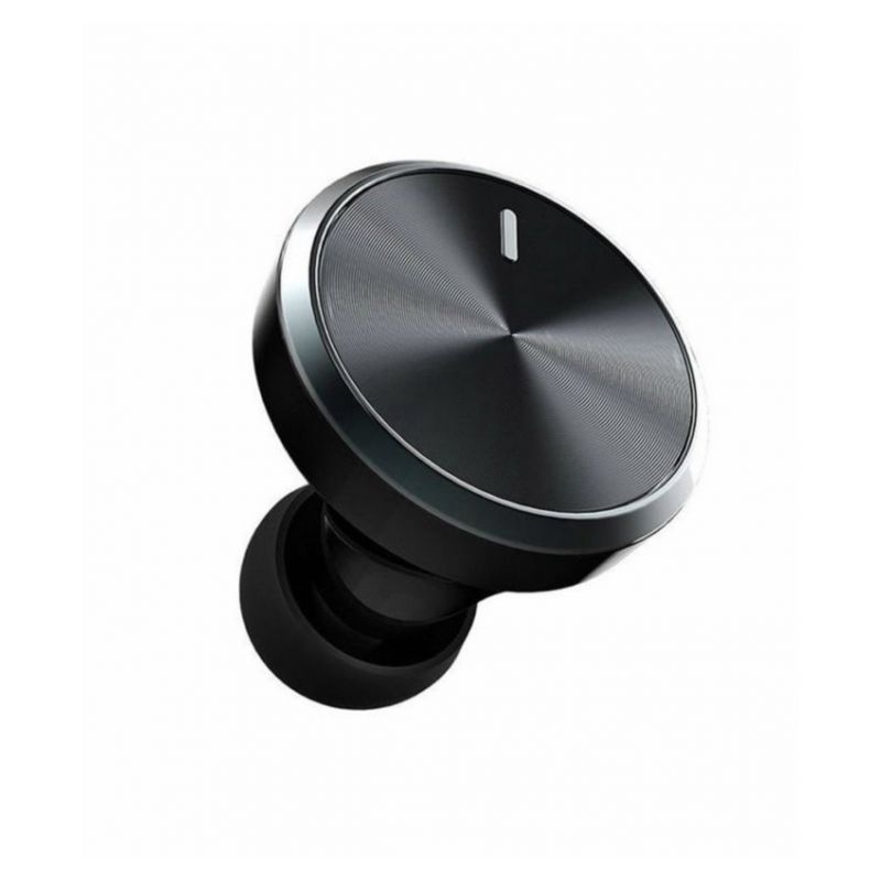 Auto punjac LDNIO CM21 3xUSB 4.2A sa Bluetooth slusalicom crni