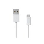 Auto punjac LDNIO DL-C29 dual USB 3.4A sa micro USB kablom beli - Slika 2