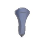 Auto punjac Nitu NT-CC15 QC 3.0 dual USB 5V 3A tamno plavi - Slika 2