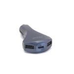 Auto punjac Nitu NT-CC15 QC 3.0 dual USB 5V 3A tamno plavi - Slika 3