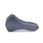 Auto punjac Nitu NT-CC15 QC 3.0 dual USB 5V 3A tamno plavi - Slika 4