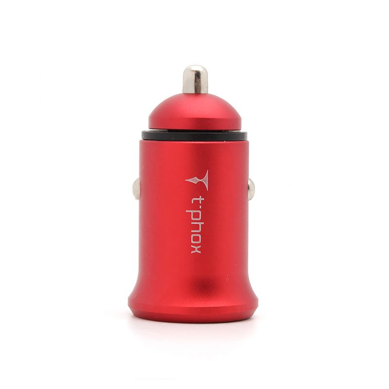 Auto punjac T-phox Zega T-C06 crveni