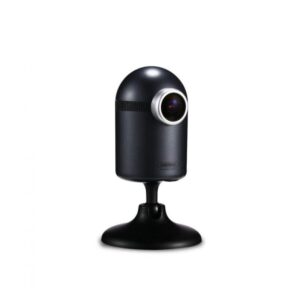 Auto rekorder REMAX Cutie CX-04 crni