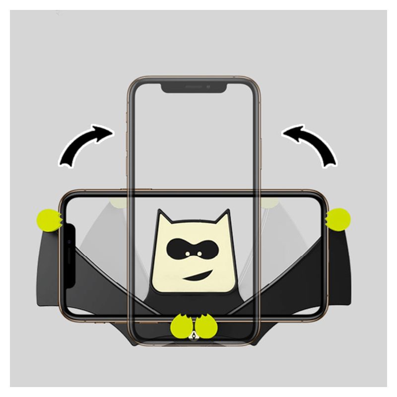 Auto stalak Batman