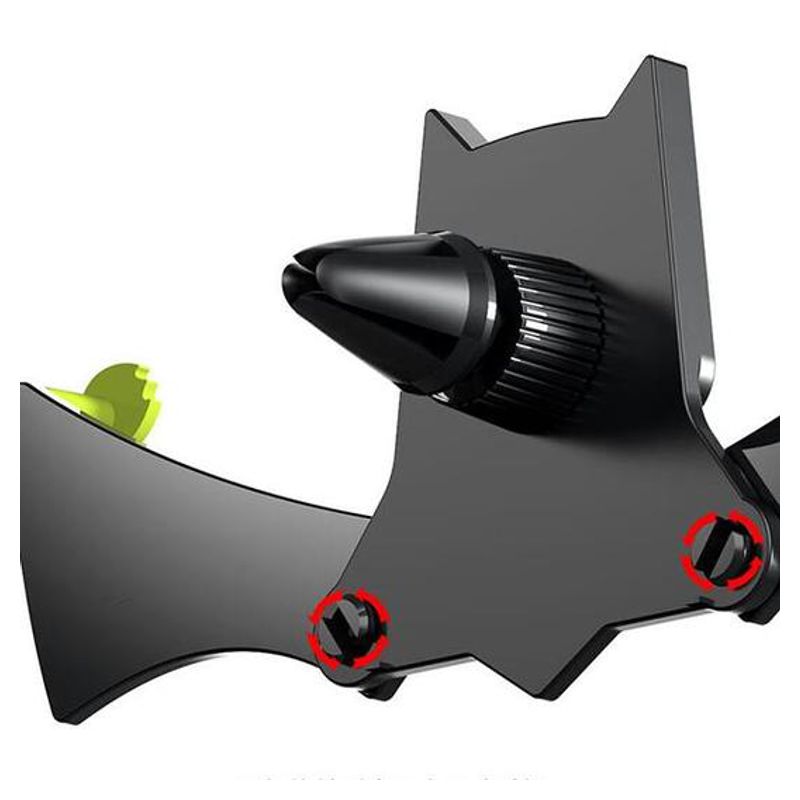 Auto stalak Batman