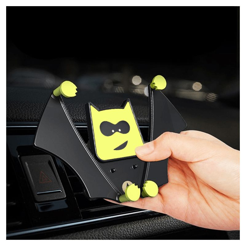 Auto stalak Batman