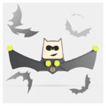 Auto stalak Batman - Slika 9
