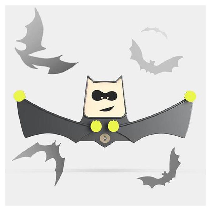 Auto stalak Batman