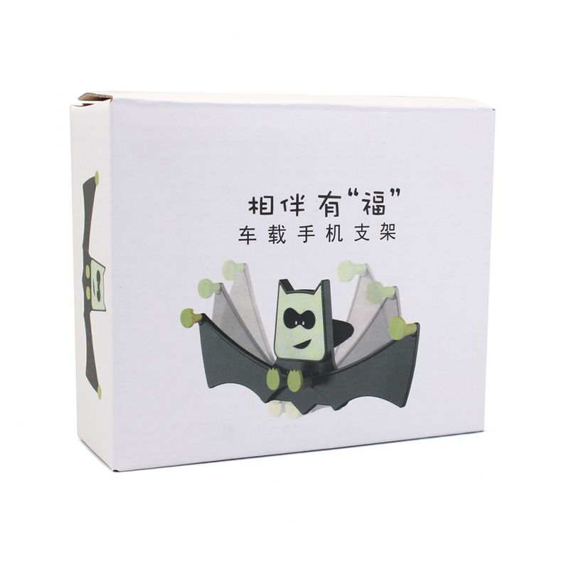 Auto stalak Batman
