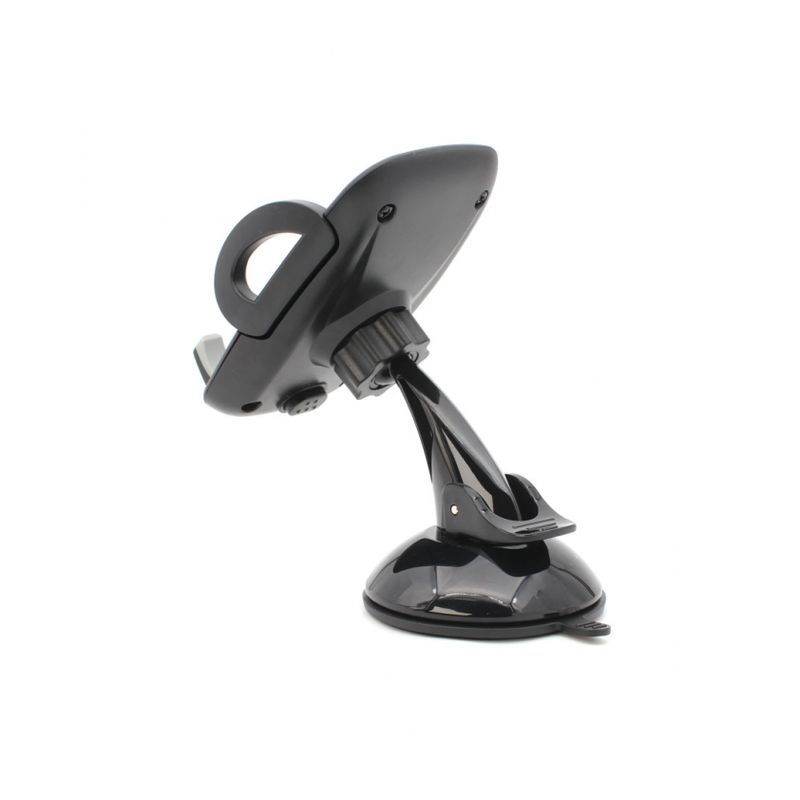 Auto stalak H81P crni