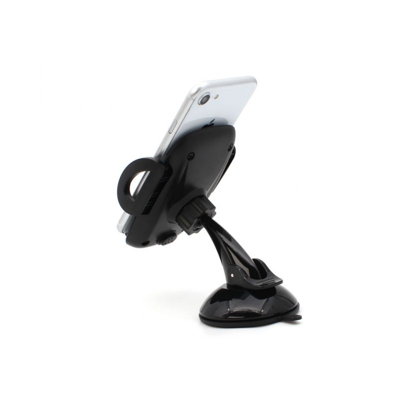 Auto stalak H81P crni