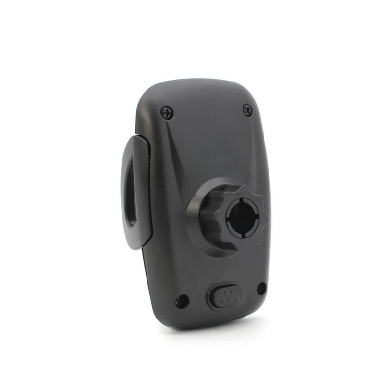 Auto stalak H81P crni