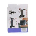 Auto stalak IPAD+BL za sediste - Slika 9