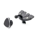 Auto stalak K30-1 magnet za CD player crni - Slika 2