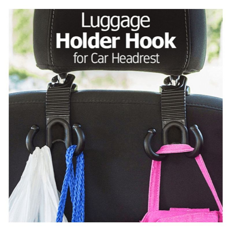 Auto stalak Luggage hook