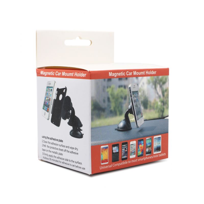 Auto stalak ML-046 crni