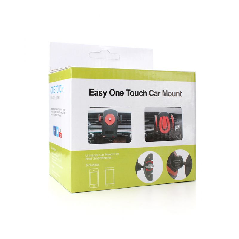 Auto stalak ML016 za CD player