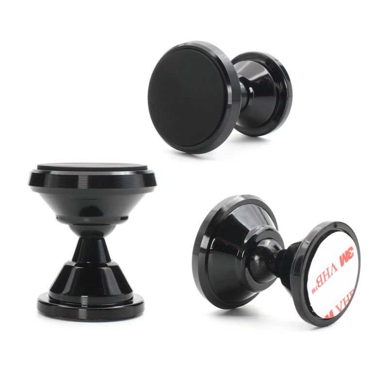Auto stalak ML056 magnetic crni