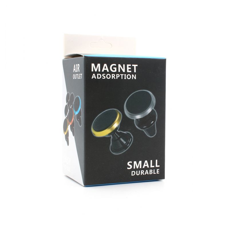 Auto stalak ML056 magnetic crni