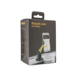 Auto stalak Robotic arm crni - Slika 3