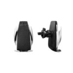 Auto stalak Wireless S5 crni - Slika 2