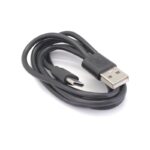 Auto stalak Wireless T20 QC 3.0 crni - Slika 7