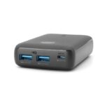Back up baterija ANKER A1223 10000mAh crna