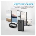 Back up baterija ANKER A1223 10000mAh crna - Slika 7