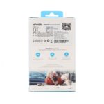 Back up baterija ANKER A1232 10000mAh crna - Slika 5