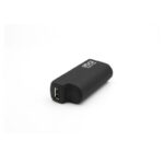 Back up baterija Ebai micro USB 2400mAh crna - Slika 2