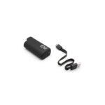 Back up baterija Ebai micro USB 2400mAh crna