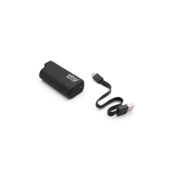 Back up baterija Ebai micro USB 2400mAh crna