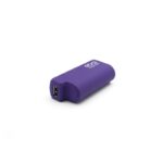 Back up baterija Ebai micro USB 2400mAh ljubicasta - Slika 2