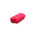 Back up baterija Ebai micro USB 2400mAh pink - Slika 2