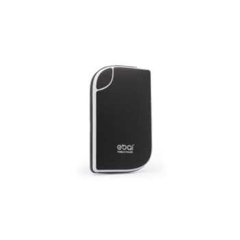 Back up baterija Ebai Q8 micro/mini USB/iPhone 11200mAh bela