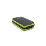 Back up baterija Ebai Q8 micro/mini USB/iPhone 11200mAh zelena - Slika 3